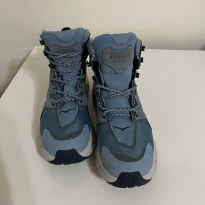 Hoka Anacapa mid2 gtx